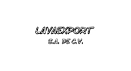 LAVAEXPORT